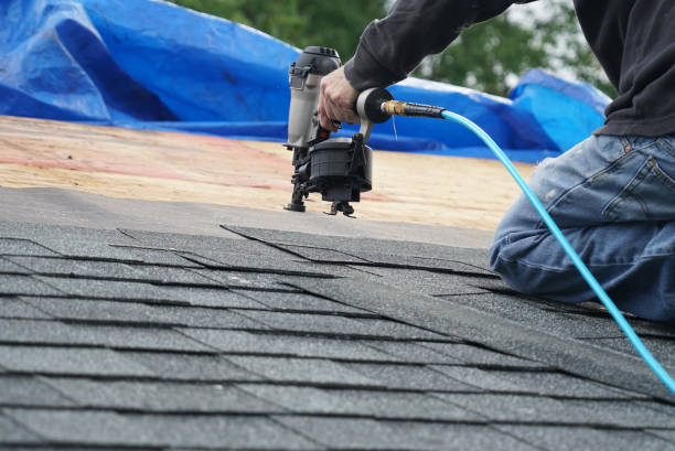 Roof Installation Near Me in Whitehorn Cove, OK